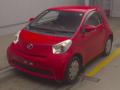 2010 Toyota iQ