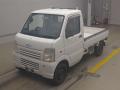 2002 Suzuki Carry Truck