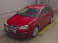 2009 Volkswagen Golf Variant
