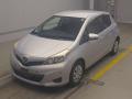 2013 Toyota Vitz