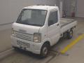 2008 Suzuki Carry Truck