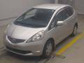 2009 Honda Fit