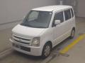 2007 Suzuki Wagon R