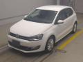 2010 Volkswagen Polo