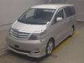 2005 Toyota Alphard V