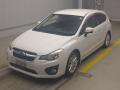 2012 Subaru Impreza Sports