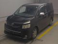 2009 Toyota Voxy