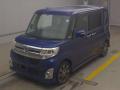 2015 Daihatsu Tanto Custom