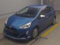 2015 Toyota Aqua