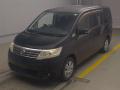 2009 Nissan Serena