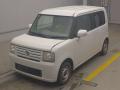 2010 Daihatsu Move Conte