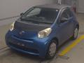 2010 Toyota iQ