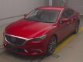 2016 Mazda Atenza