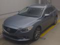 2013 Mazda Atenza Wagon