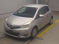 2012 Toyota Vitz