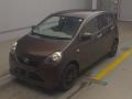 2012 Daihatsu Mira e:S