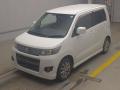 2011 Suzuki WAGON R STINGRAY