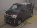2012 Daihatsu Tanto exe