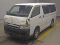 2005 Toyota Regiusace Van
