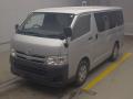 2011 Toyota Regiusace Van