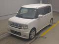 2012 Toyota Pixis Space