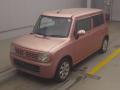 2009 Suzuki ALTO Lapin