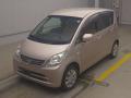 2010 Daihatsu Move