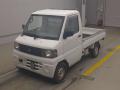 2006 Mitsubishi Minicab Truck