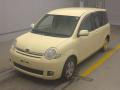 2009 Toyota Sienta