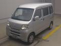 2013 Daihatsu Hijet Cargo