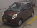 2010 Nissan Moco