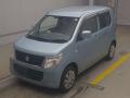 2016 Suzuki Wagon R