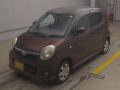 2008 Suzuki MR Wagon