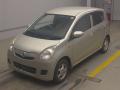 2012 Daihatsu Mira