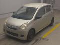 2012 Daihatsu Mira