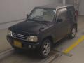 2004 Mitsubishi Pajero Mini