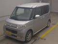2009 Daihatsu Tanto Custom