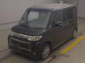 2013 Daihatsu Tanto Custom