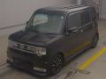 2011 Daihatsu Move Conte Custom