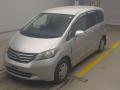 2009 Honda Freed