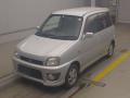 2001 Subaru Pleo