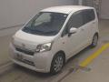 2013 Daihatsu Move