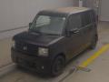 2009 Daihatsu Move Conte