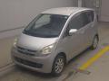 2007 Daihatsu Move