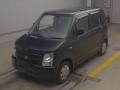 2006 Suzuki Wagon R