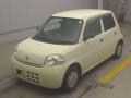2009 Daihatsu Esse