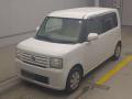 2008 Daihatsu Move Conte