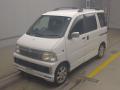 2005 Daihatsu Atrai Wagon
