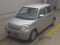 2008 Daihatsu Esse