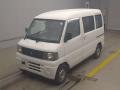 2003 Mitsubishi Minicab Van